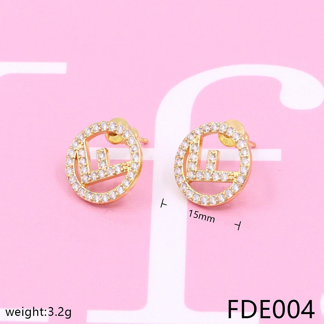 תכשיט Fendi Fendi
