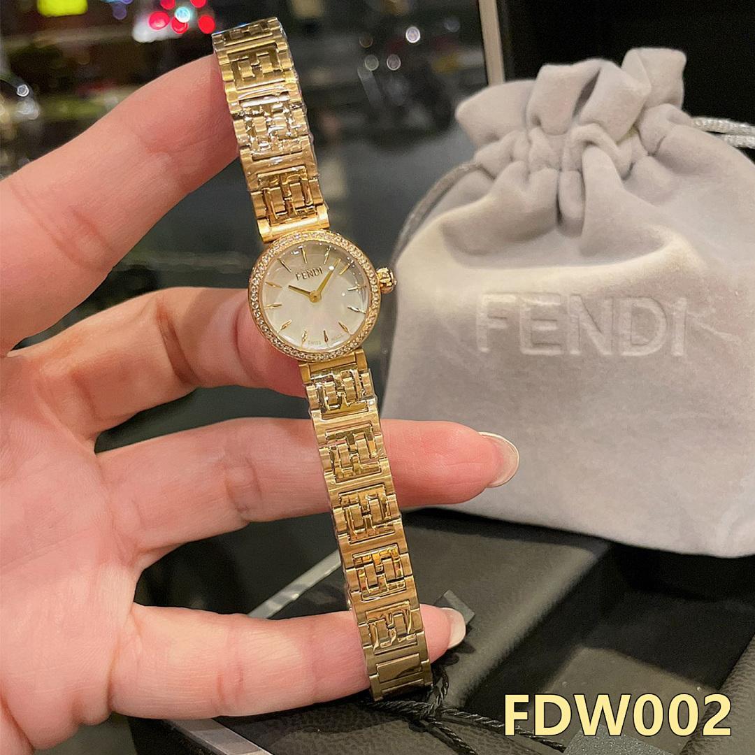 שעון Fendi Fendi