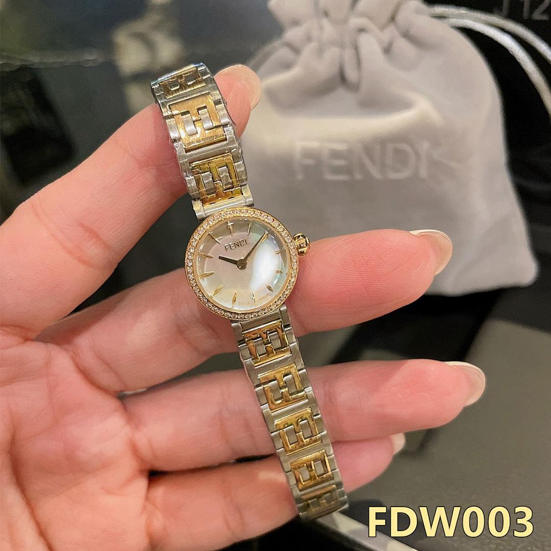 שעון Fendi Fendi