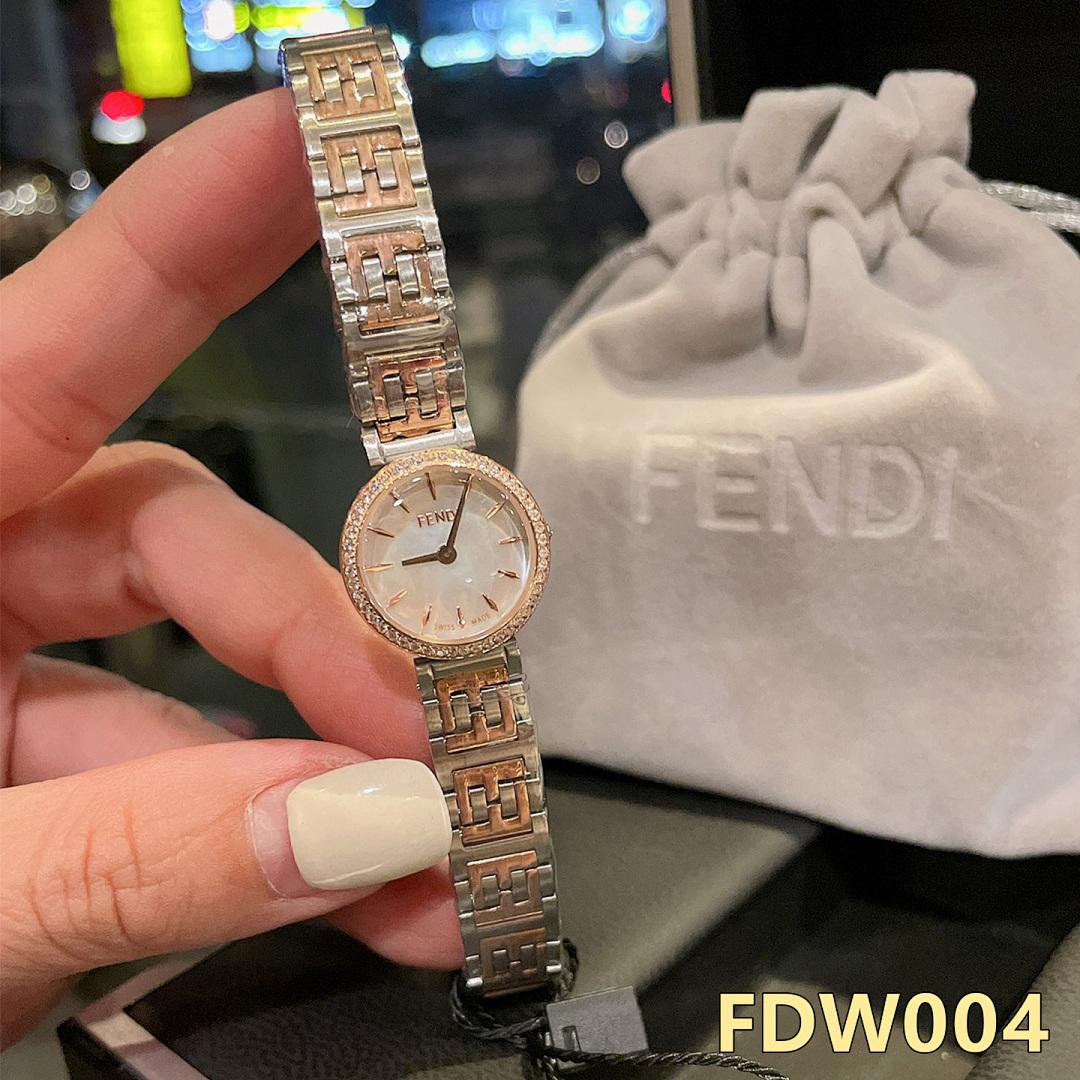 שעון Fendi Fendi