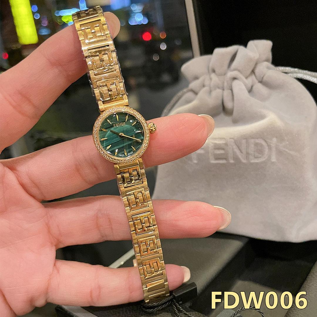 שעון Fendi Fendi