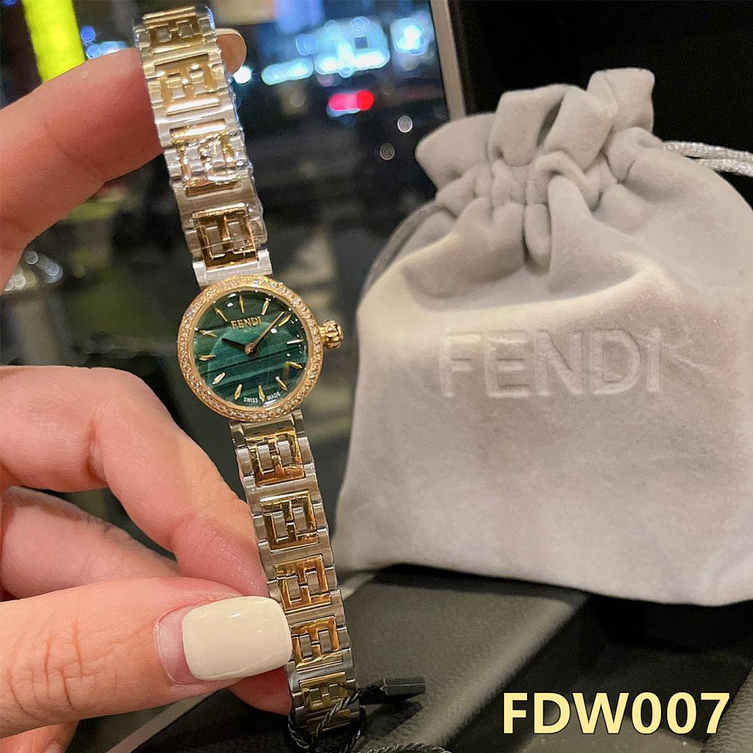 שעון Fendi Fendi