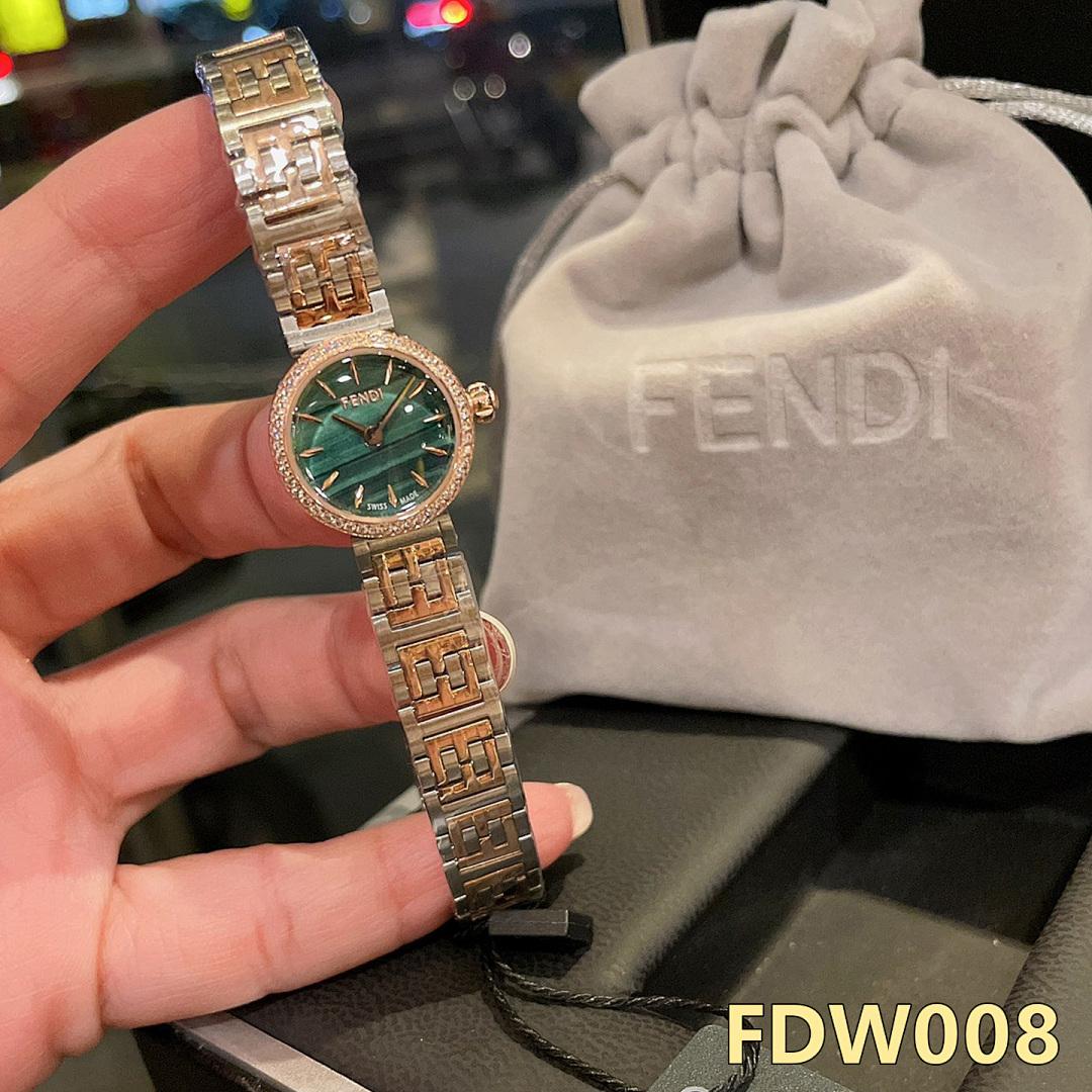 שעון Fendi Fendi