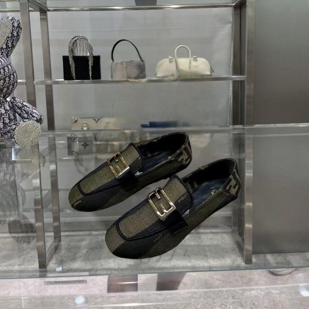 תיק Fendi Fendi