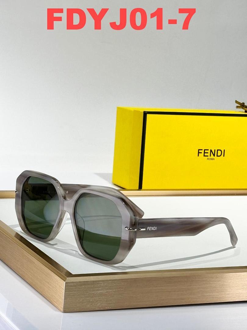 משקפי שמש Fendi Fendi
