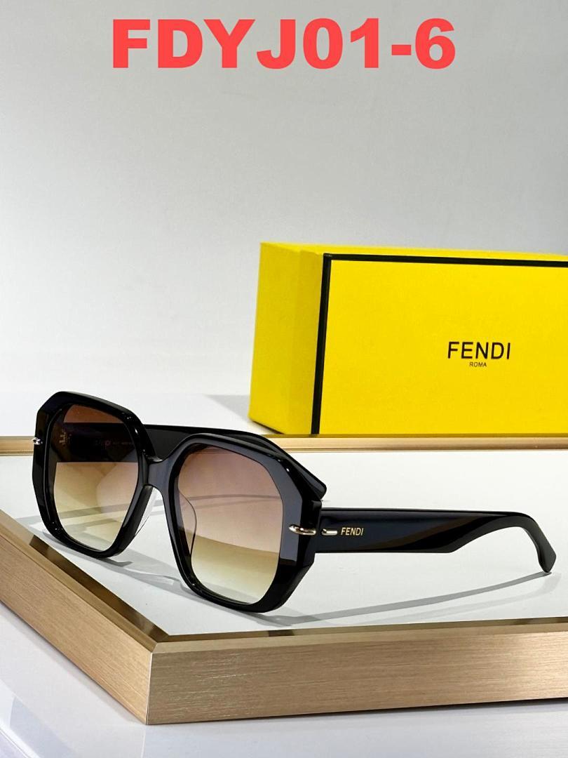 משקפי שמש Fendi Fendi