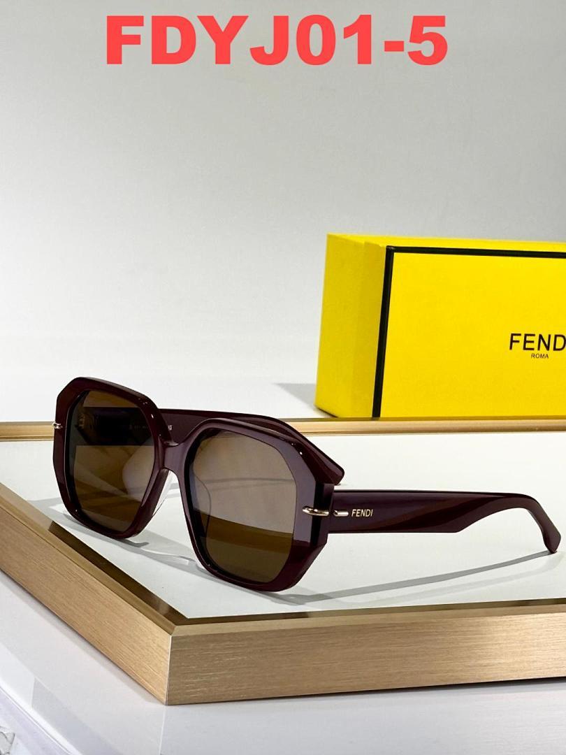 משקפי שמש Fendi Fendi