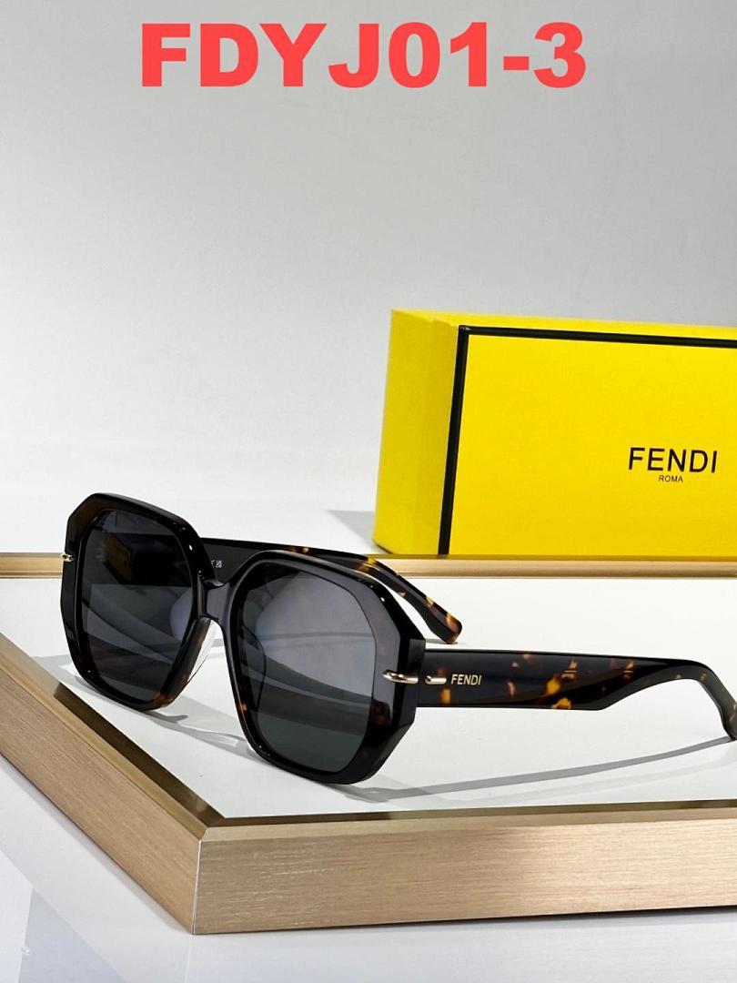 משקפי שמש Fendi Fendi