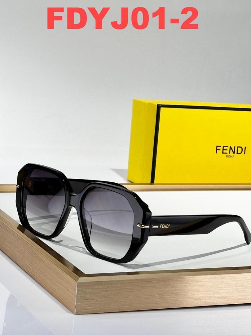 משקפי שמש Fendi Fendi