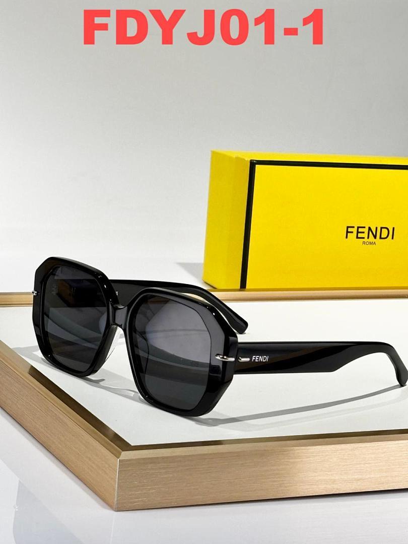 משקפי שמש Fendi Fendi