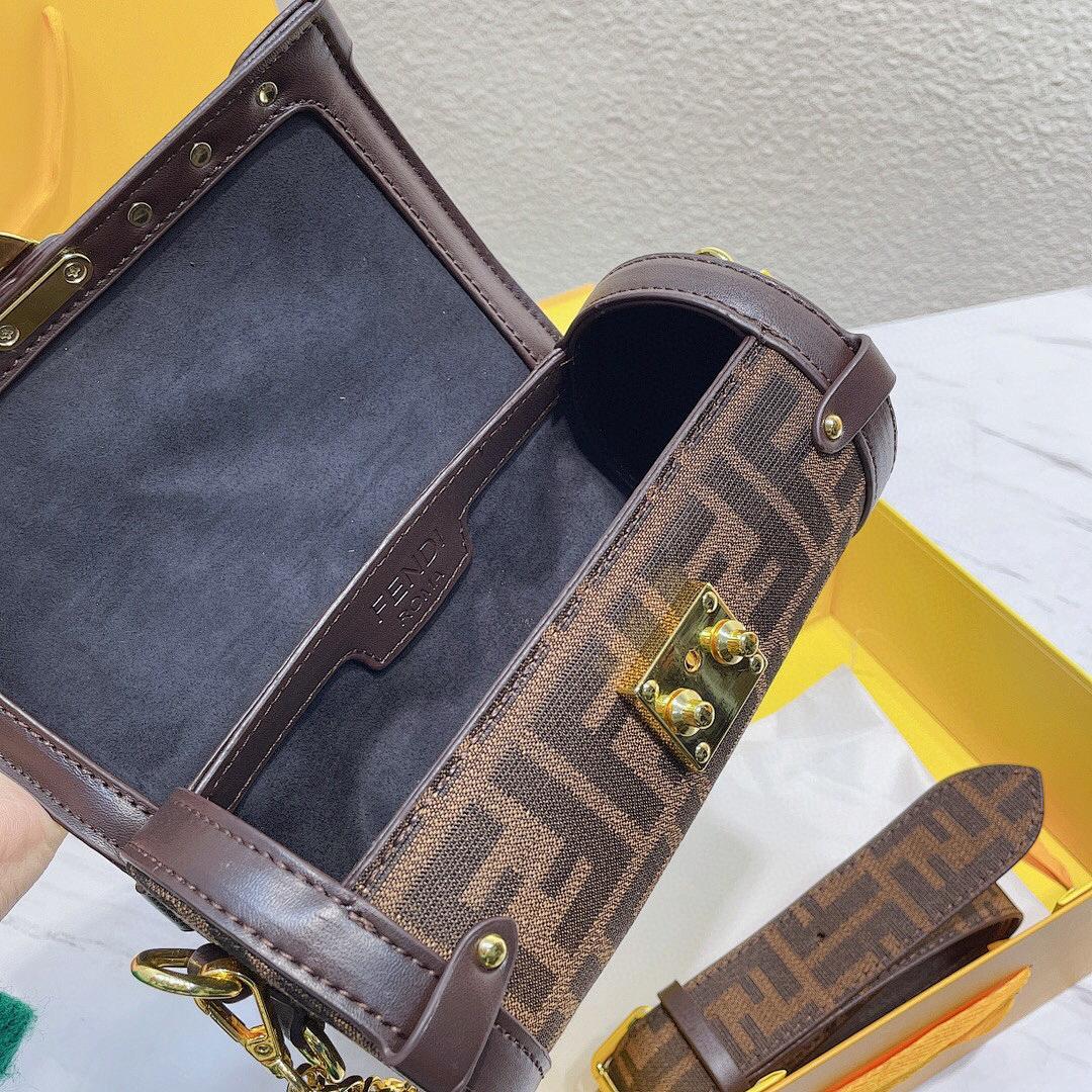 תיק Fendi Fendi