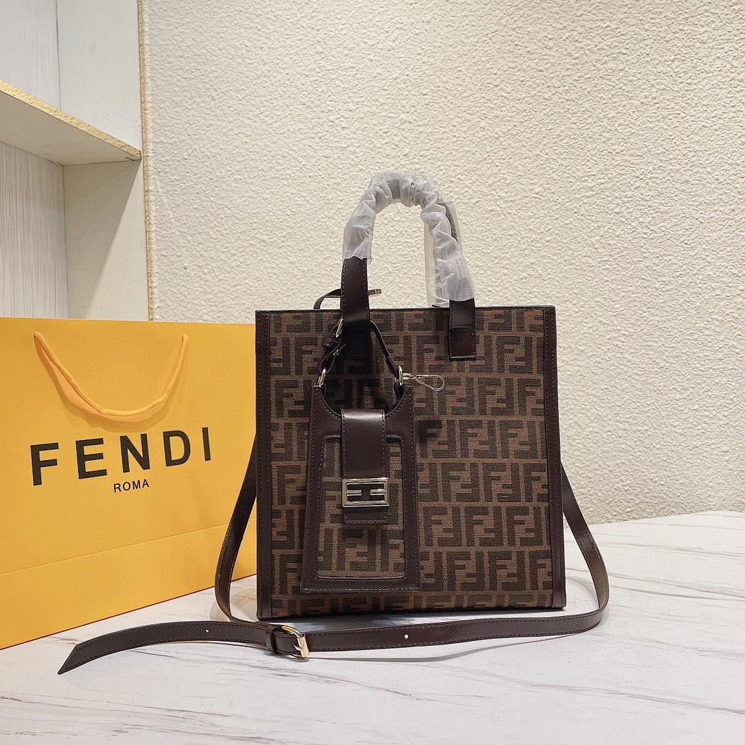 תיק Fendi Fendi