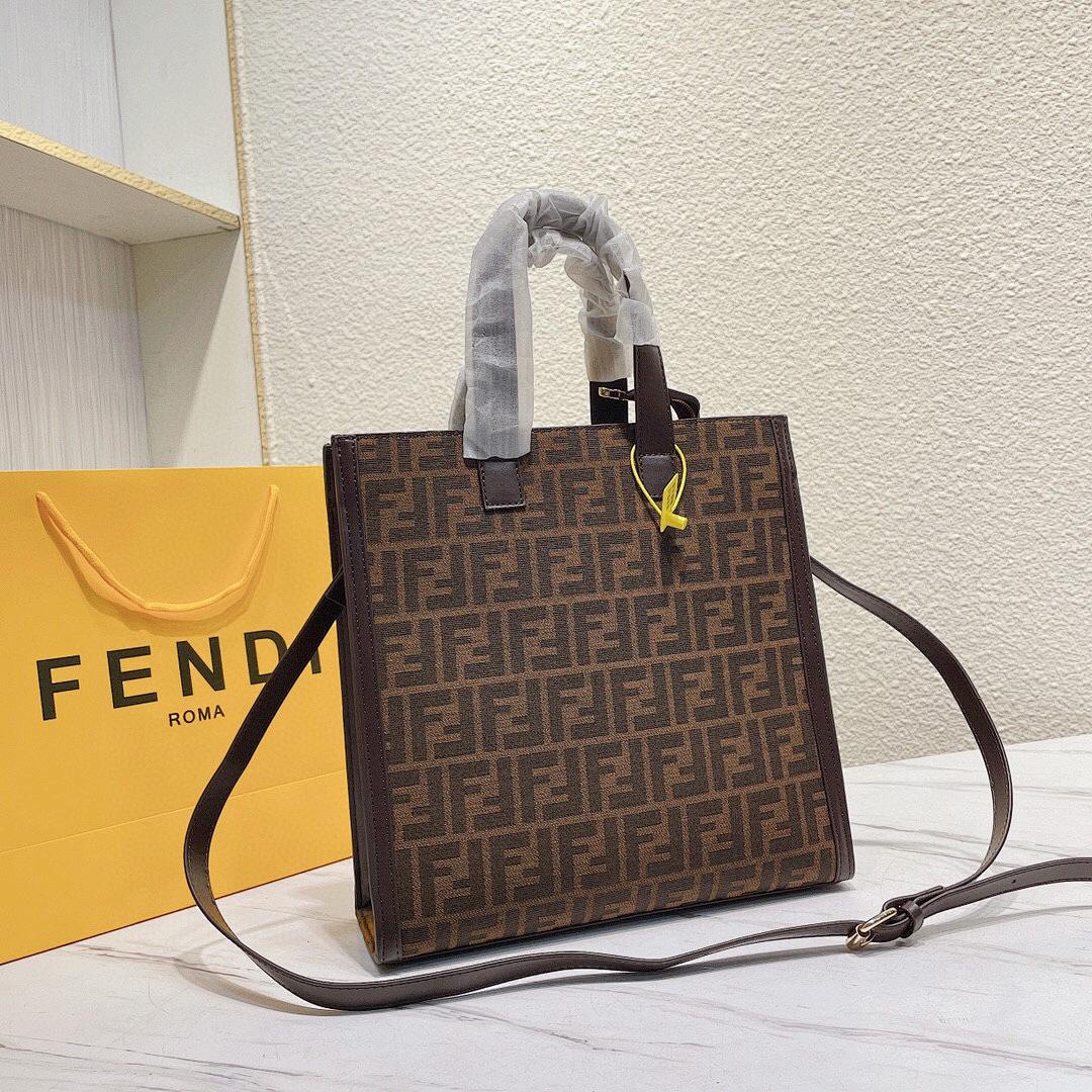 תיק Fendi Fendi