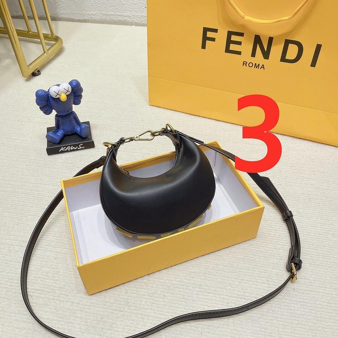 תיק Fendi Fendi