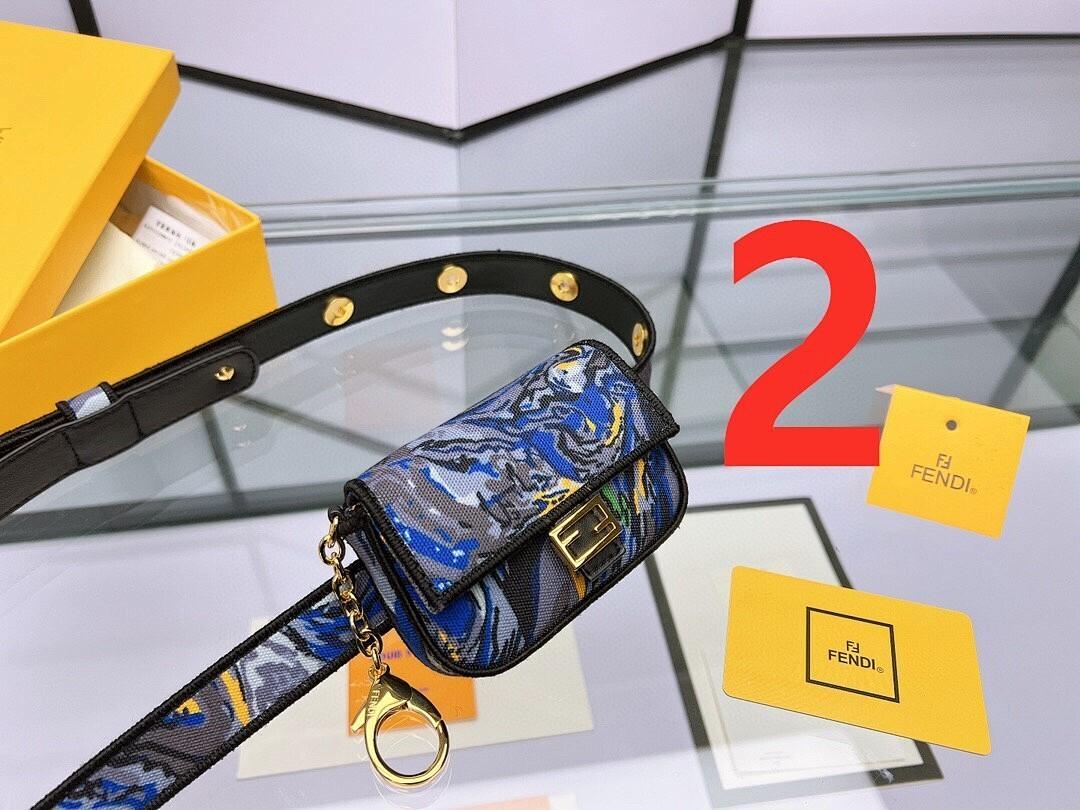 תיק Fendi Fendi