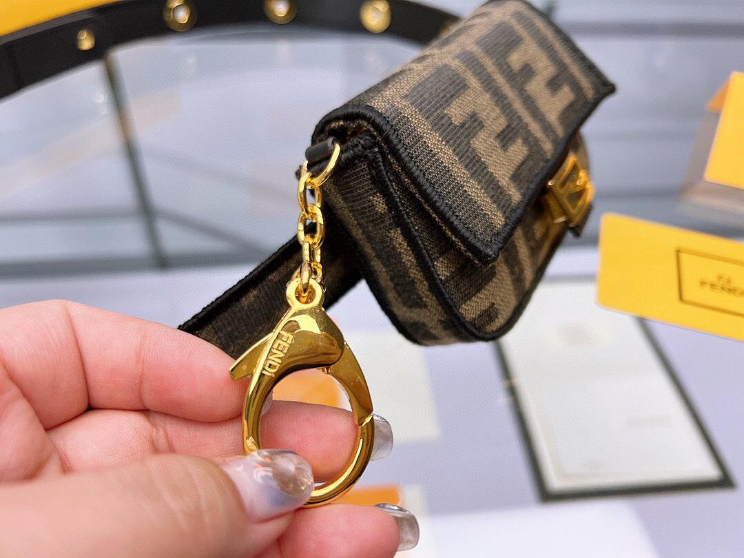 תיק Fendi Fendi