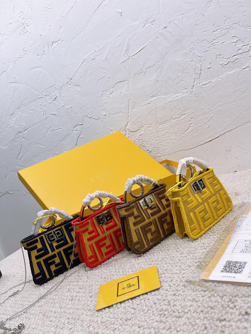תיק Fendi Fendi