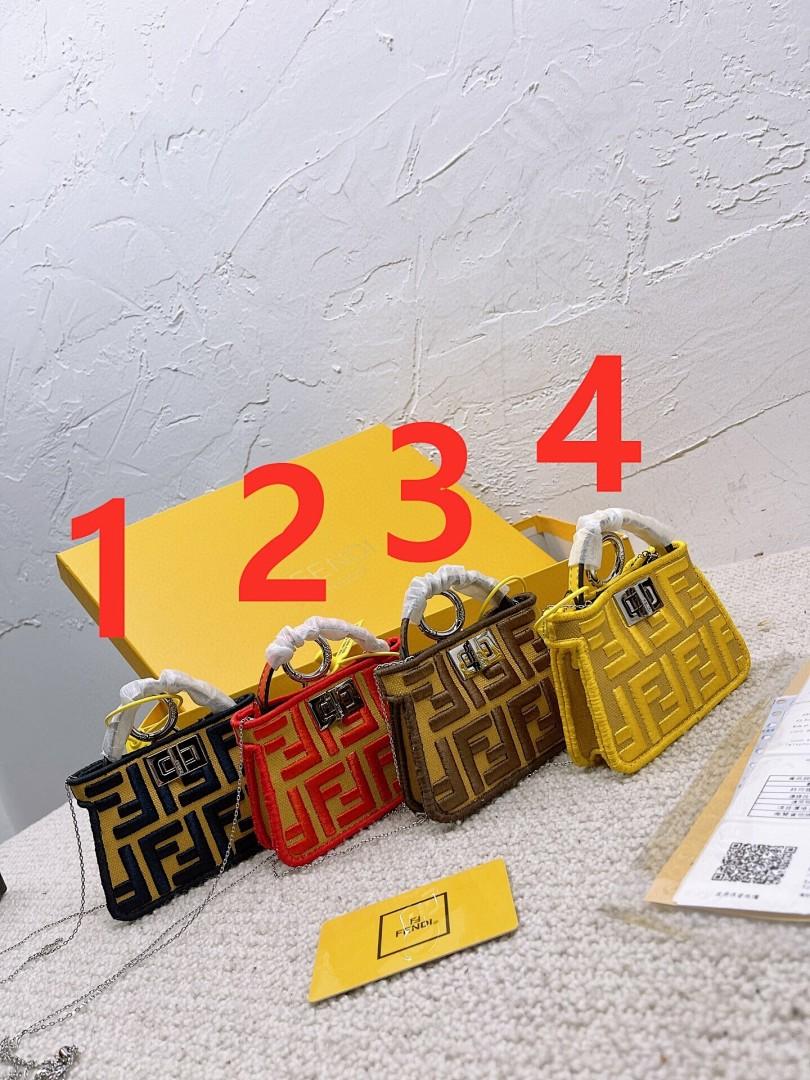 תיק Fendi Fendi