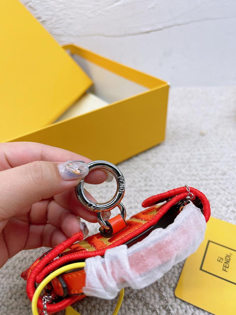 תיק Fendi Fendi
