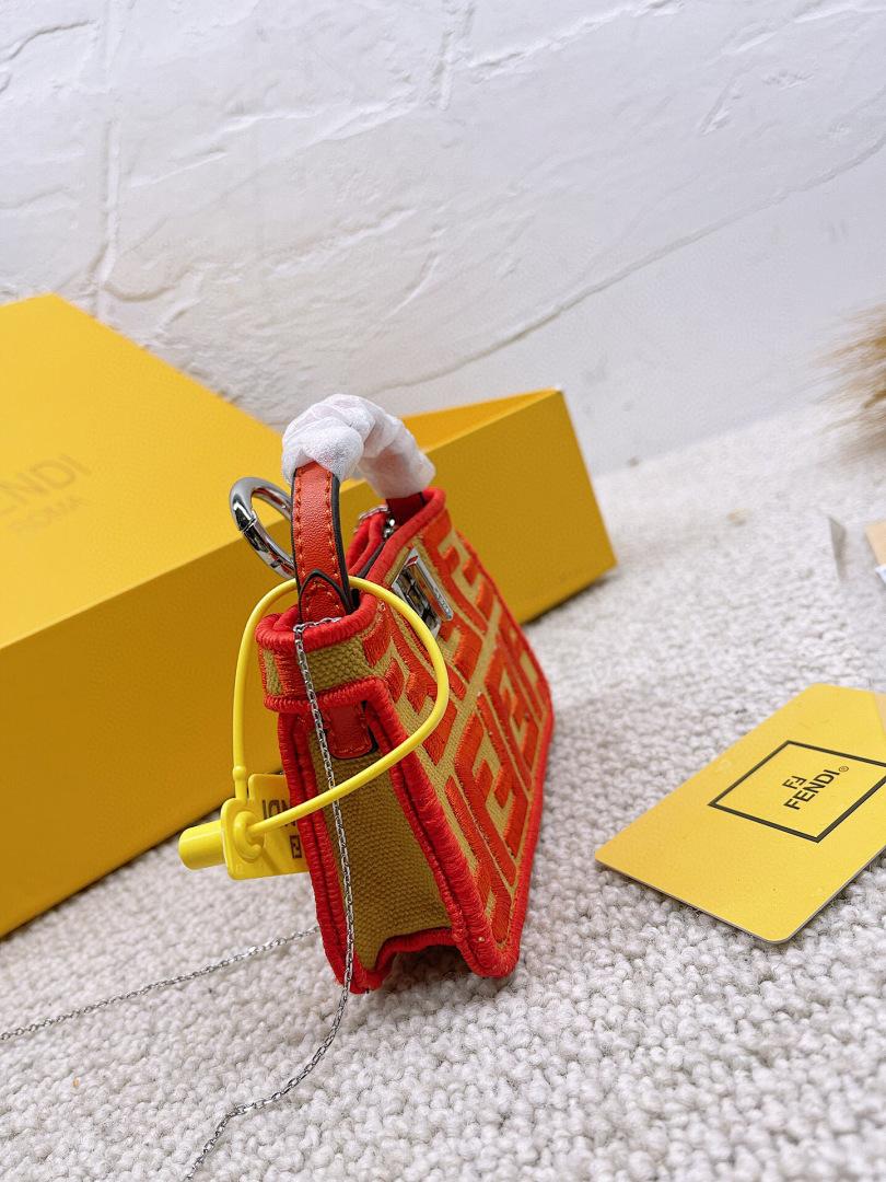 תיק Fendi Fendi