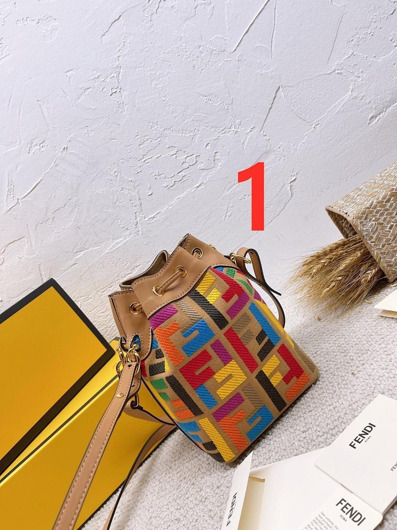 תיק Fendi Fendi