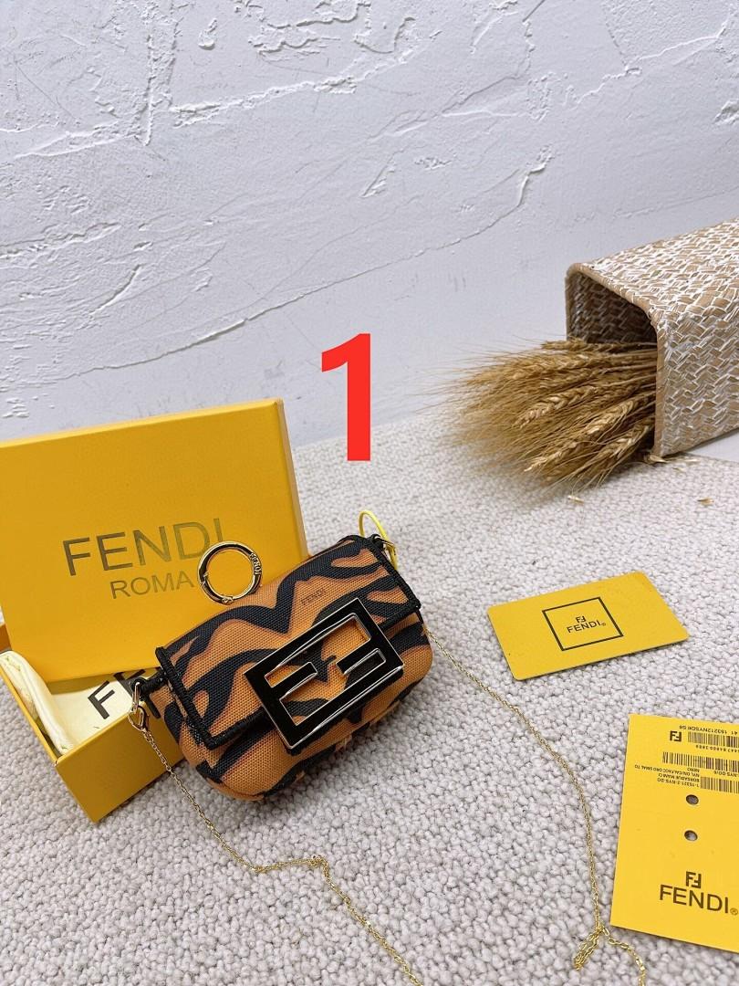 תיק Fendi Fendi