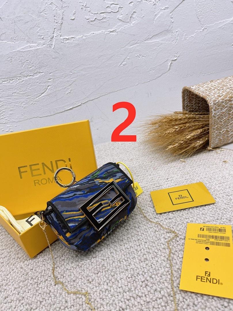 תיק Fendi Fendi