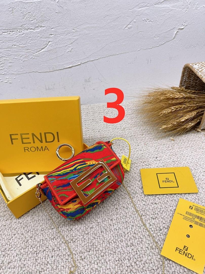 תיק Fendi Fendi