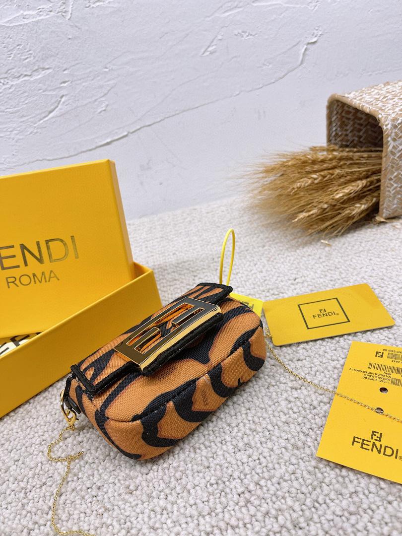 תיק Fendi Fendi
