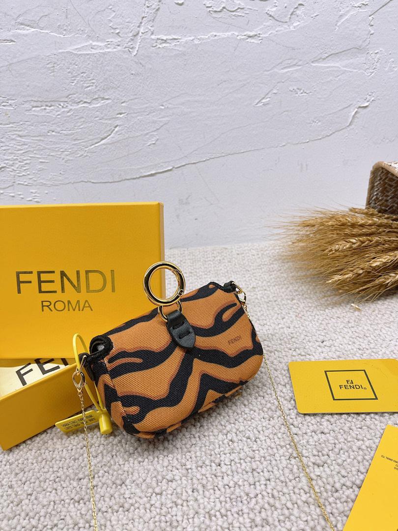 תיק Fendi Fendi