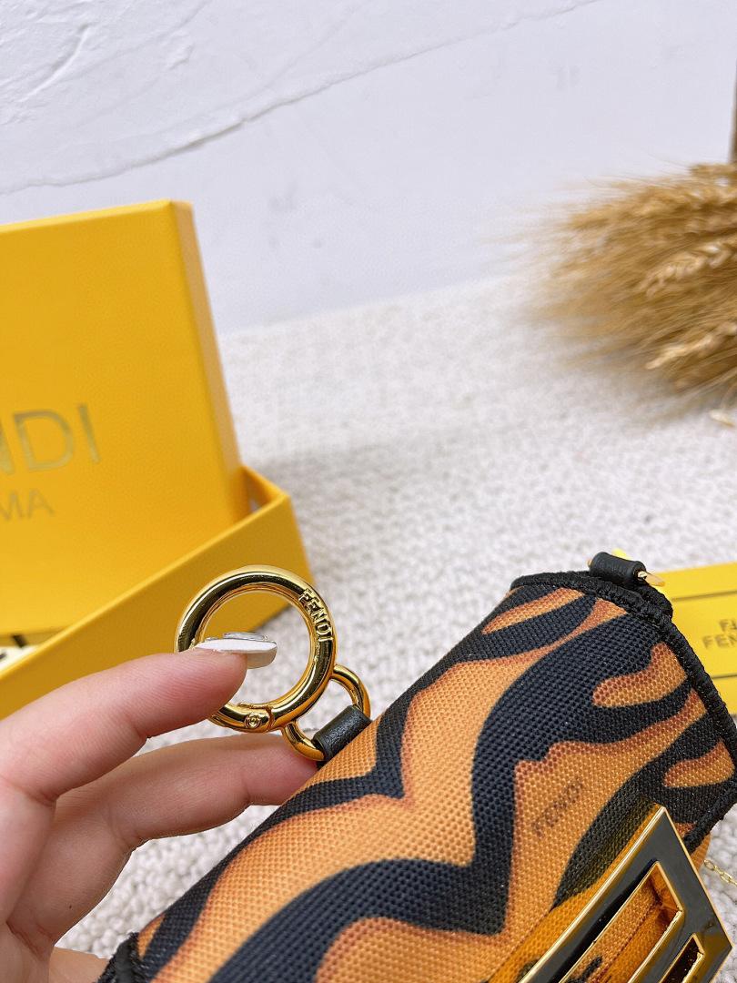 תיק Fendi Fendi