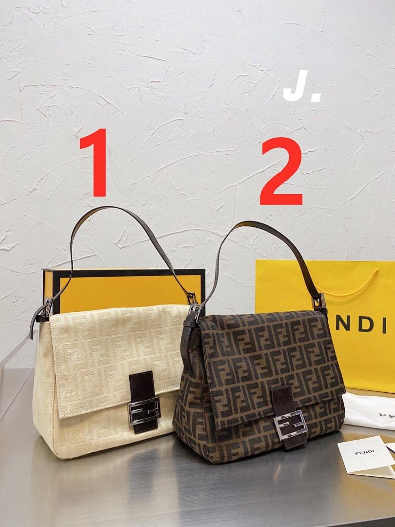 תיק Fendi Fendi