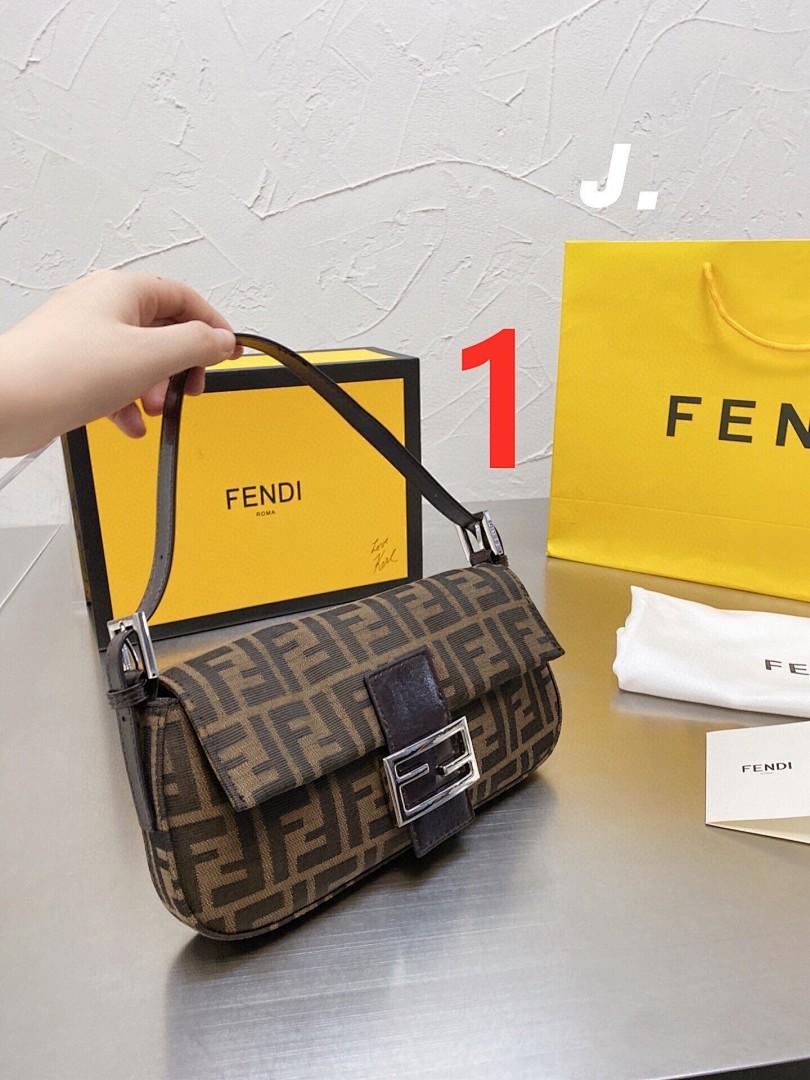 תיק Fendi Fendi