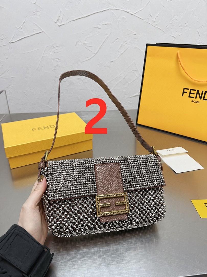 תיק Fendi Fendi