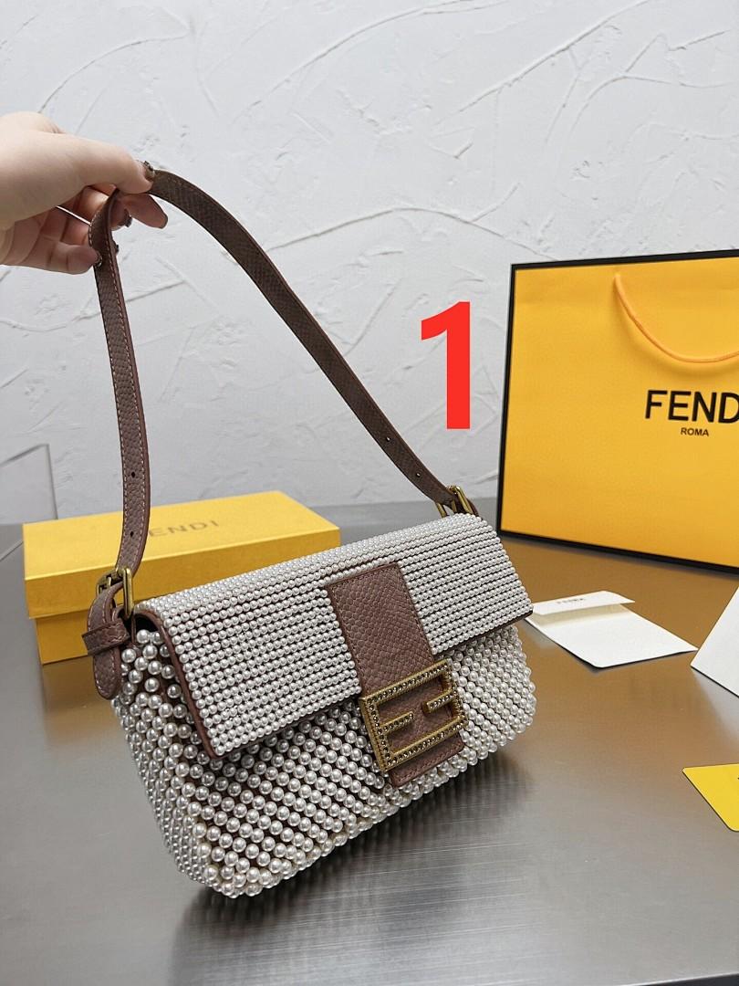 תיק Fendi Fendi