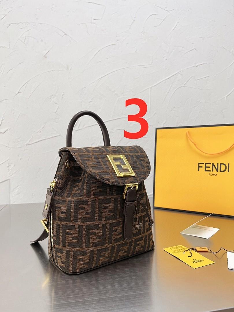 תיק Fendi Fendi