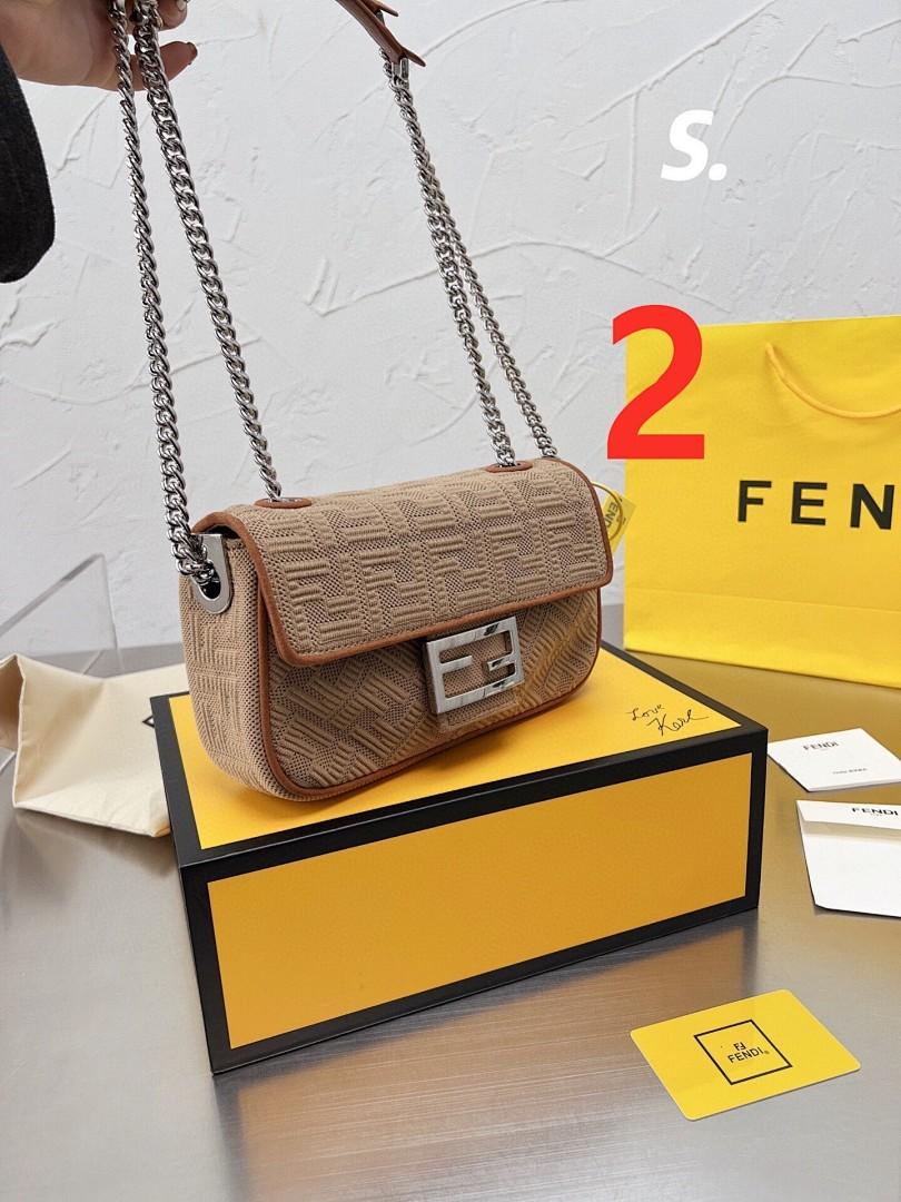 תיק Fendi Fendi