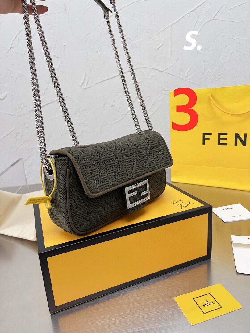 תיק Fendi Fendi