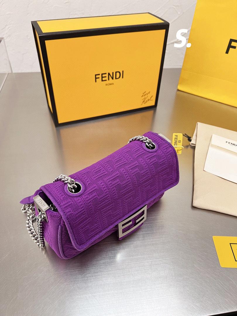 תיק Fendi Fendi