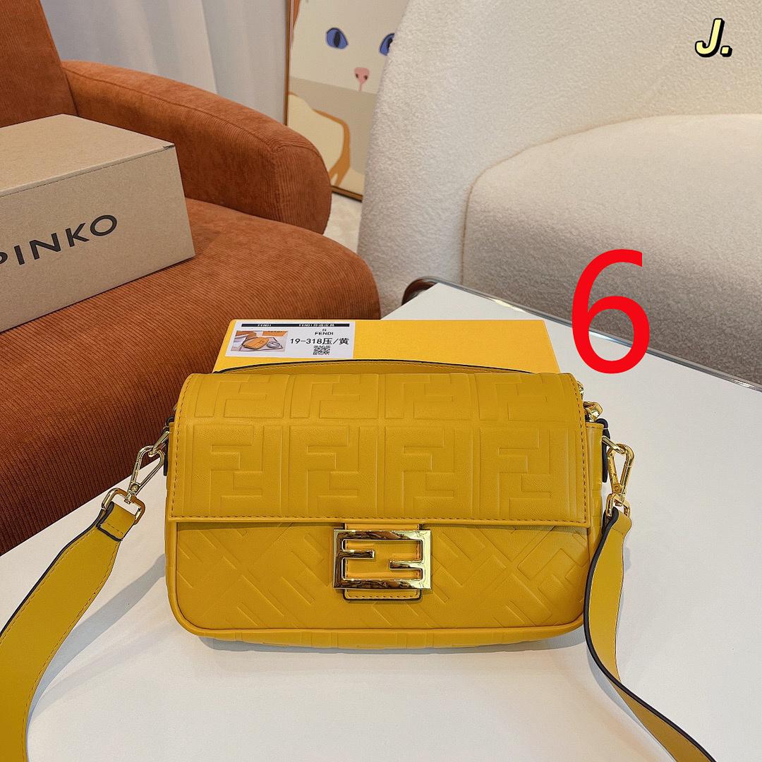 תיק Fendi Fendi