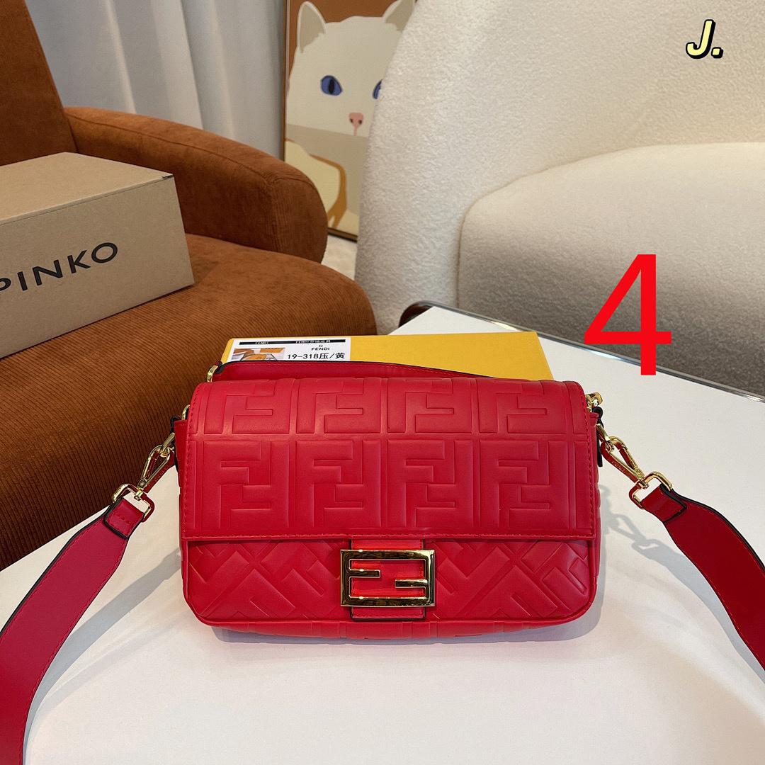 תיק Fendi Fendi