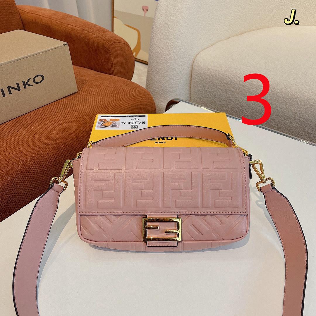 תיק Fendi Fendi