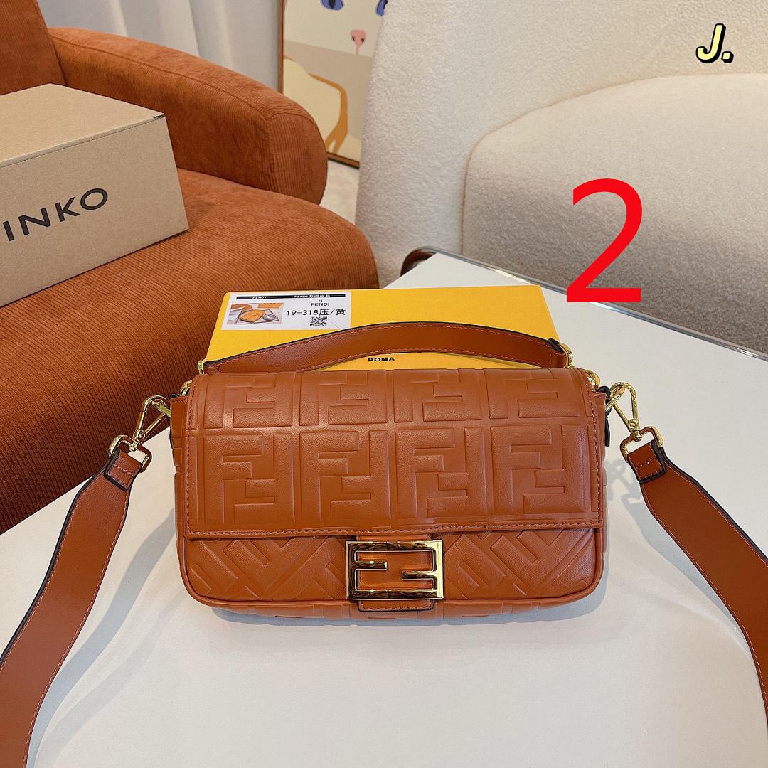 תיק Fendi Fendi