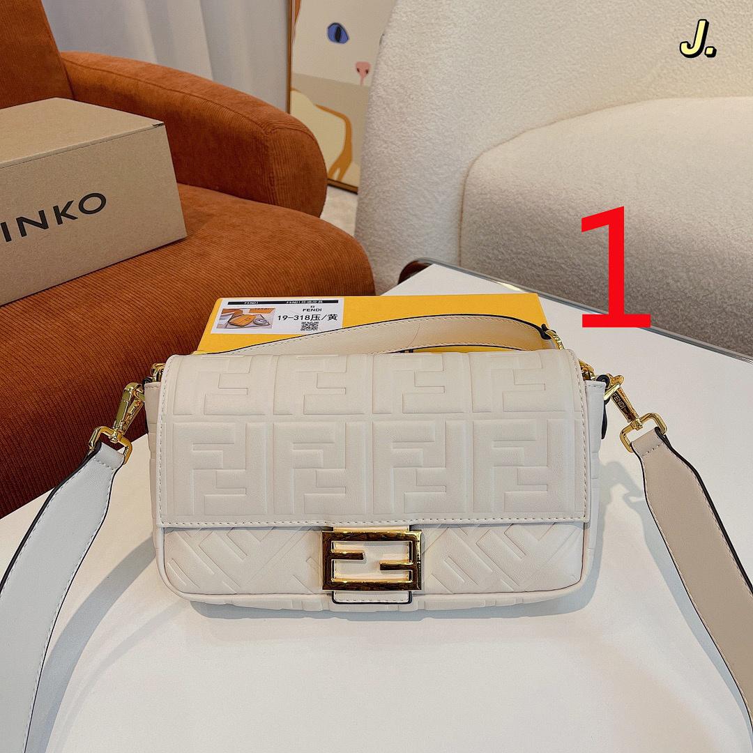 תיק Fendi Fendi