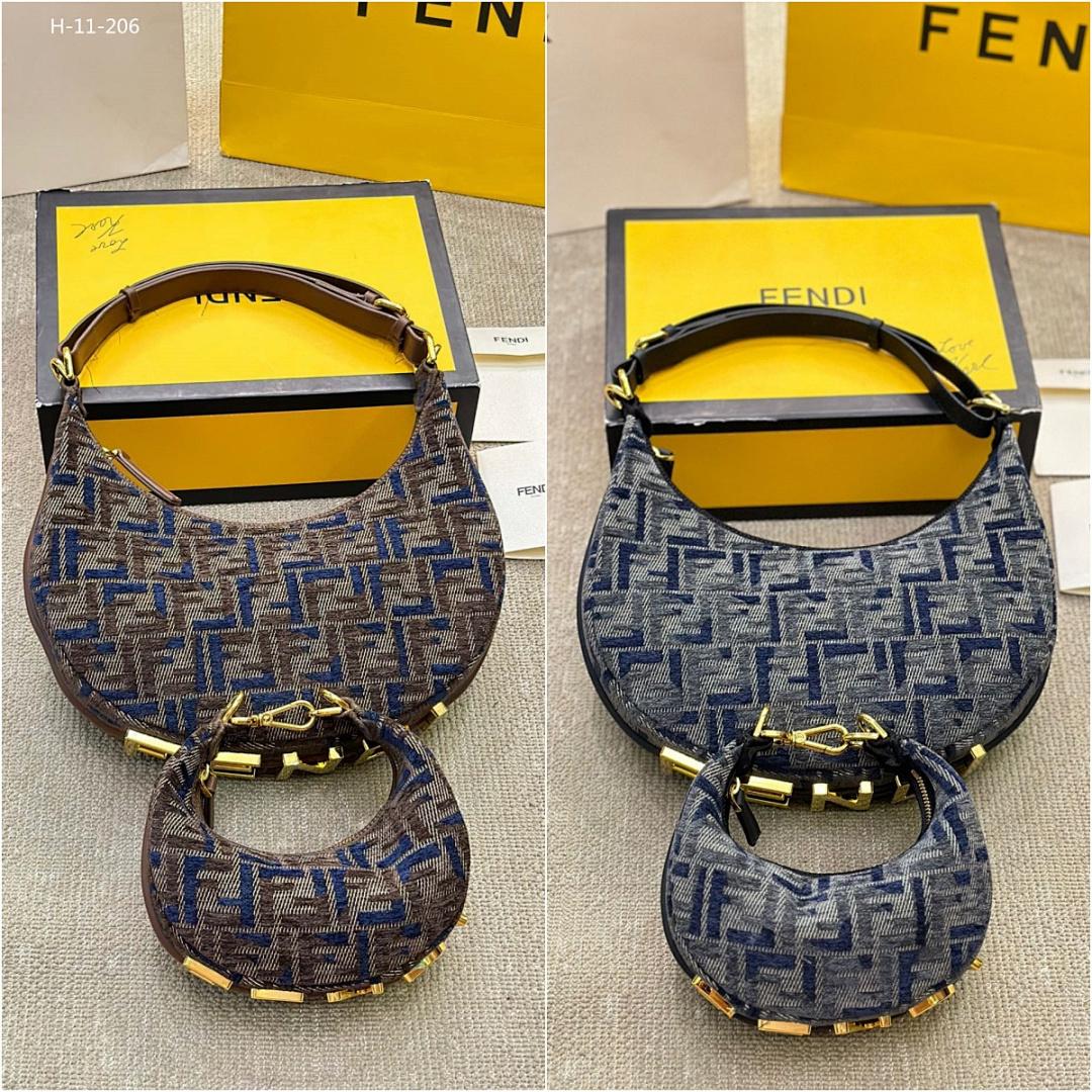 תיק Fendi Fendi