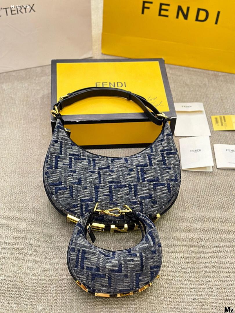תיק Fendi Fendi