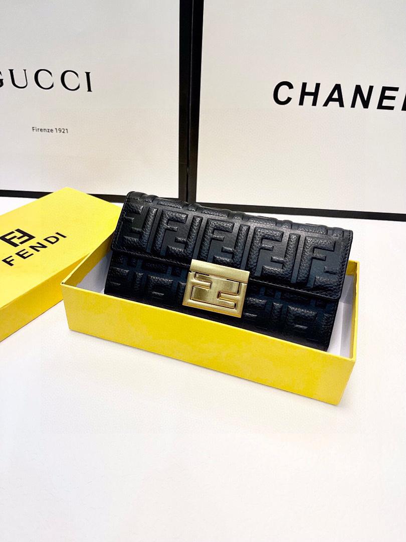 תיק Fendi Fendi