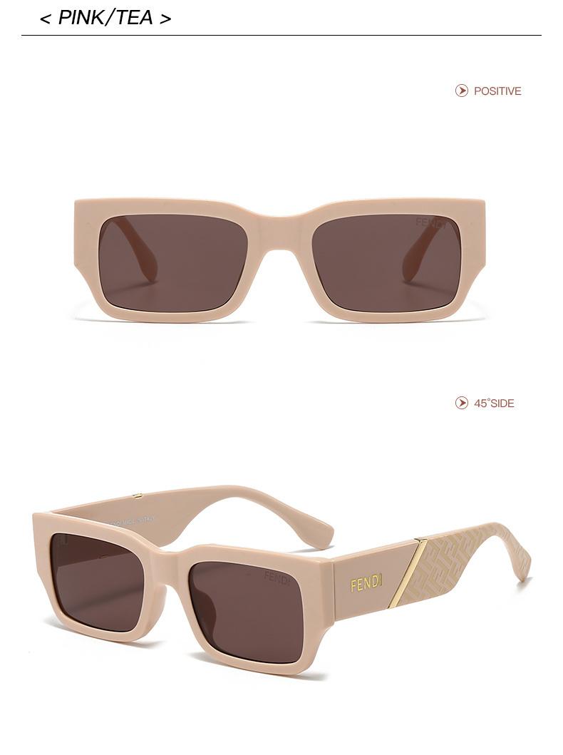 משקפי שמש Fendi Fendi