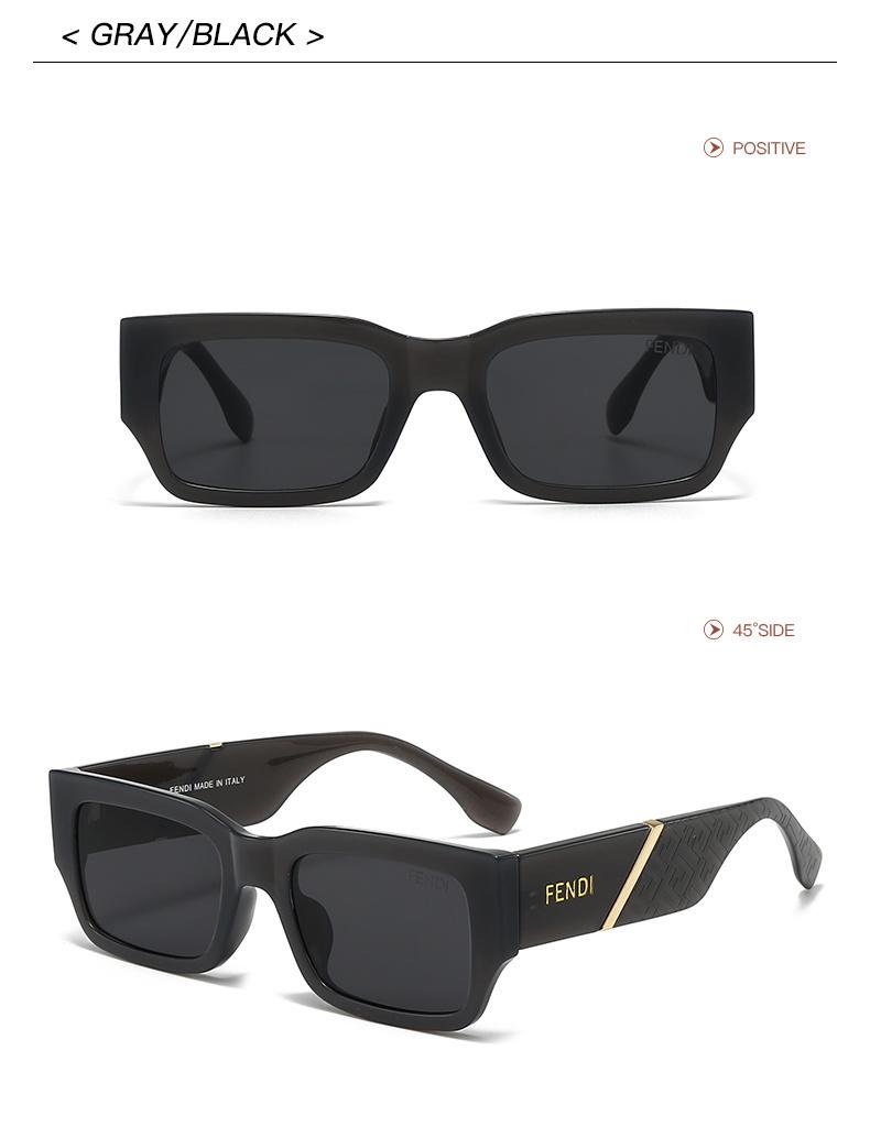 משקפי שמש Fendi Fendi