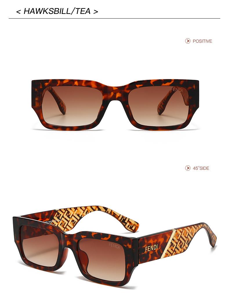 משקפי שמש Fendi Fendi